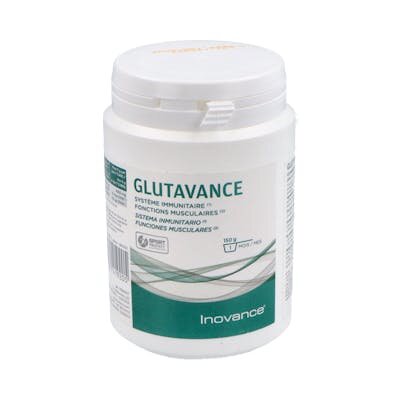 INOVANCE GLUTAVANCE 1 ENVASE 150 GR