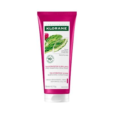 KLORANE ACONDIC HIDR HIGO BARBARIA 200ML