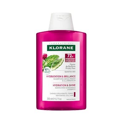 KLORANE CHAMPU HIDRA HIGO BARBARIA 200ML