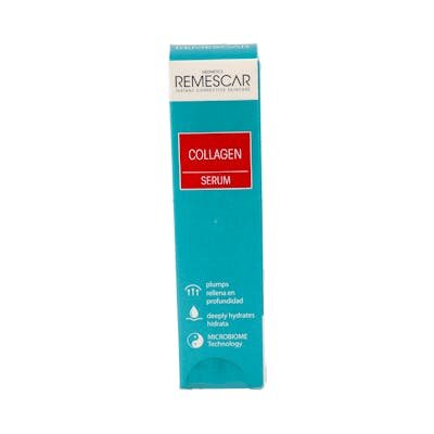 REMESCAR COLLAGEN SERUM FACIAL 30 ML