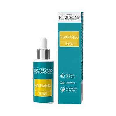 REMESCAR NIACINAMIDE SERUM FACIAL 30 ML