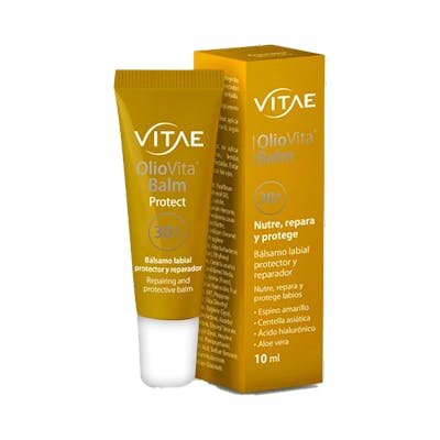 OLIOVITA BALSAMO PROTECT 10 ML