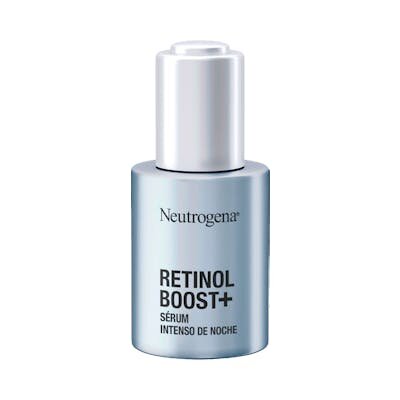 NEUTROGENA RETINOL BOOST SERUM INT 30ML