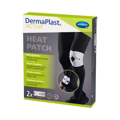 DERMAPLAST ACTIVE HEAD PATCH 50CM