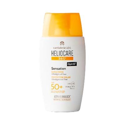HELIOCARE 360 SENSATION PR SPF50 50ML