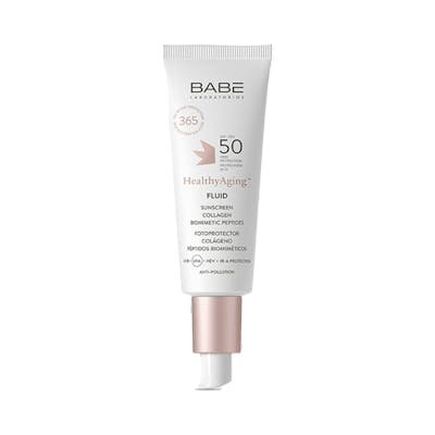 FLUIDO SOLAR HEALTHY AGING SPF50 40ML FR