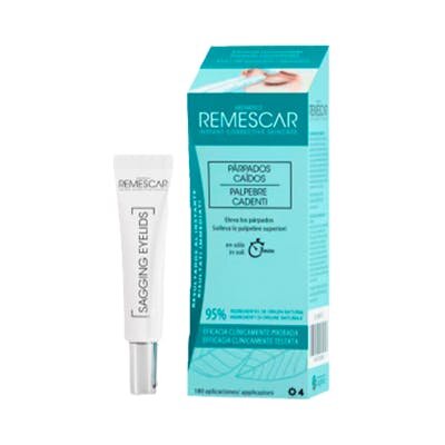 REMESCAR PARPADOS CAID ING VEGETAL 8ML