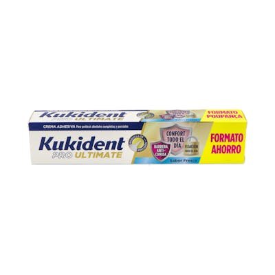 KUKIDENT PRO ULTIMATE SABOR FRESCO 57 GR