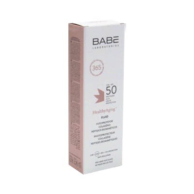 SUPER FLUID COLOR MATIF SPF50 50ML FR/FL
