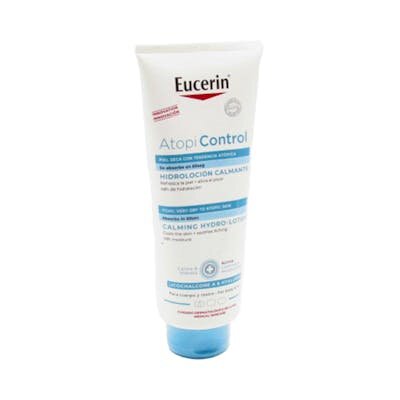 EUCERIN ATOPICONTROL HYDRA LOC 400 ML