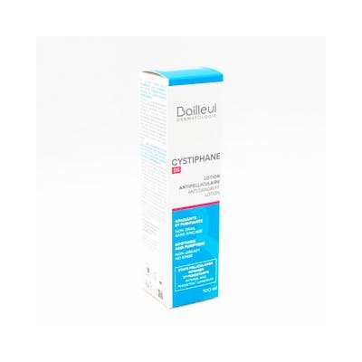 CYSTIPHANE LOCION ANTICASPA 100 ML
