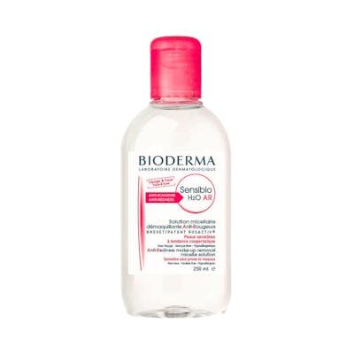 SENSIBIO AR+MICELLAR GEL ENVASE 250 ML