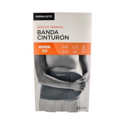 FAJA FARMALASTIC REDUCTORA NEOPRENO