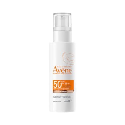 AVENE FLUIDO ANTIPIGMENTACION F50+ 40ML