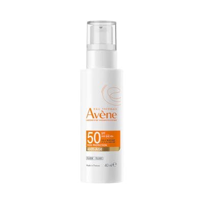 AVENE FLUIDO ANTIEDAD F50+ 40 ML