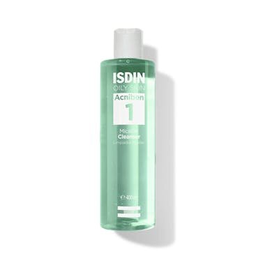 ACNIBEN MICELAR CLEANSER OILY SKIN 400ML