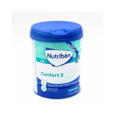 NUTRIBEN CONFORT 2 800 GR