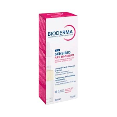 SENSIBIO ANTI-RDN BI-SERUM BIODERMA 30ML