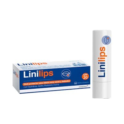 LINILIPS BALSAMO LABIAL STICK 5 ML