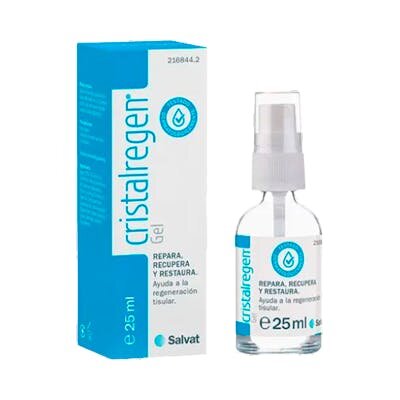 CRISTALREGEN GEL 25 ML