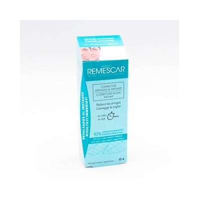 REMESCAR CORREC ARRUGAS VEGETAL 8 ML
