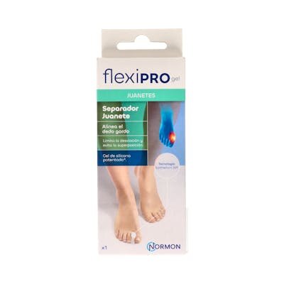 FLEXIPRO SEPARA JUANETE
