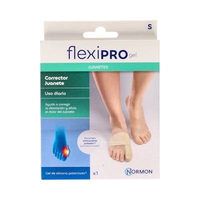 FLEXIPRO CORREC JUANETE S