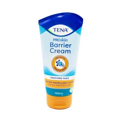 TENA PROSKIN BARRIER CREAM TUBO 150 ML