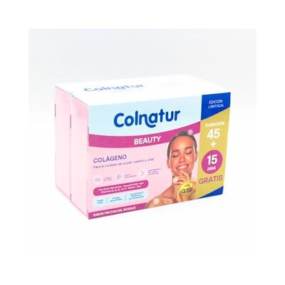 COLNATUR BEAUTY DUPLO 2ª UD 50%