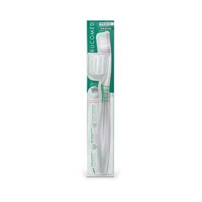 BUCOMED CEPILLO DENTAL MEDIO