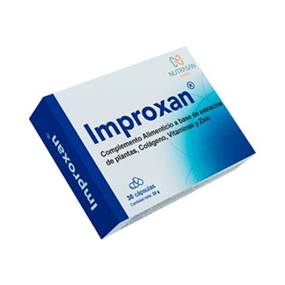 IMPROXAN 30 CAPS