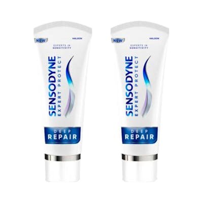 DUPLO SENSODYNE EXPERT PROTECT
