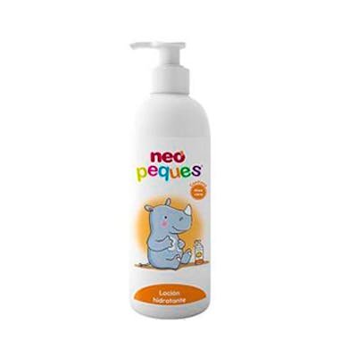 NEO PEQUES LOCION HIDRATANTE 400 ML