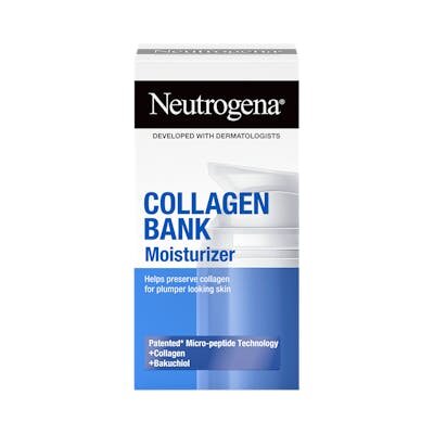 NEUTROGENA COLLAGEN BANK NOCHE CRE 50M