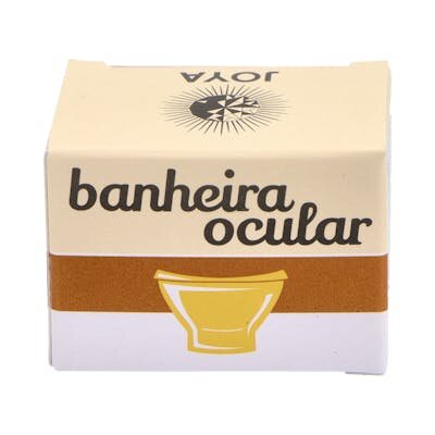 BAÑERA OCULAR JOHA PLASTICO