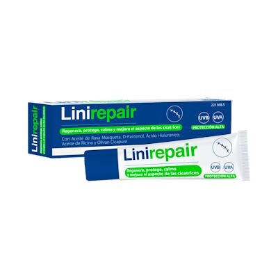LINIREPAIR CREMA 1 TUBO 30 ML