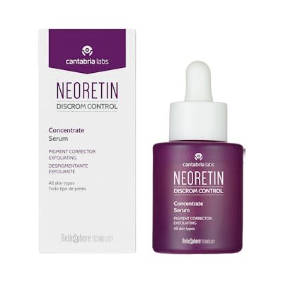 NEORETIN DISCROM CONCENTRATE SERUM 30 ML