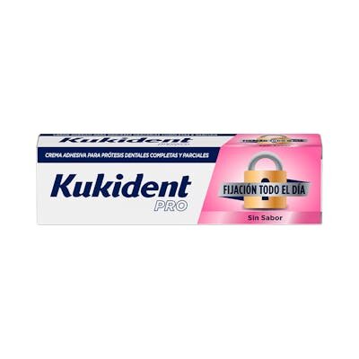 KUKIDENT DUO FIJ TODO EL DIA NEUTRO 47GR