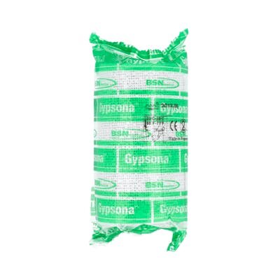 VENDA YESO GYPSONA 2,7 M X 10 CM