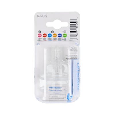 DR BROWN´S TETINA CEREAL SILIC B ANCHA 2