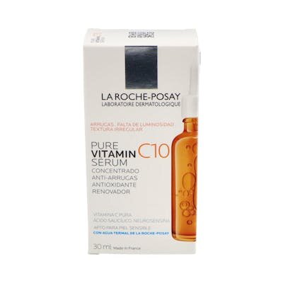PURE VITAMIN C12 SERUM 30 ML