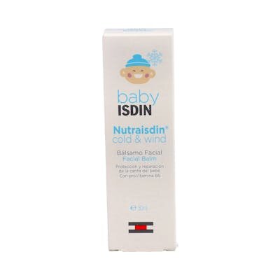 NUTRAISDIN BALSAMO 30 ML.