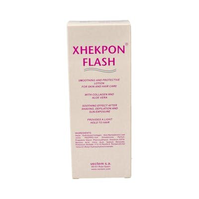 XHEKPON FLASH 150 ML