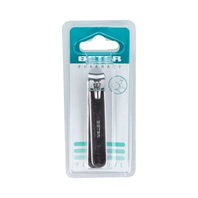 CORTAUÑAS PEDICURO BETER T/ALEMAN 24007
