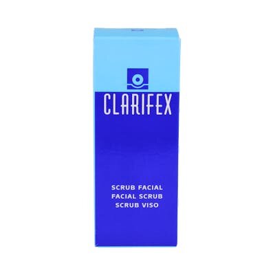 CLARIFEX SCRUB 50 ML