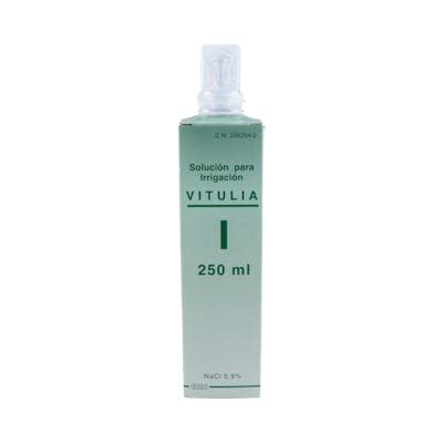 VITULIA SOLUCION PARA IRRIGACION 250 ML