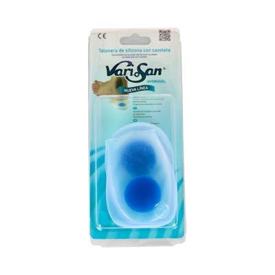 TALONERA VARISAN ESPOL SILIC M