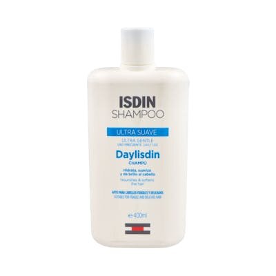 DAYLISDIN CHAMPU ULTRA SUAVE 400 ML