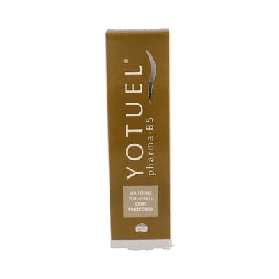 YOTUEL PASTA DENTAL BLANQUEADORA 50 ML.