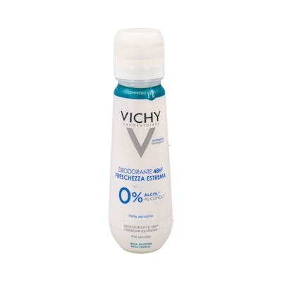 VICHY DESOD MINERAL FRESCOR AEROSO 100ML